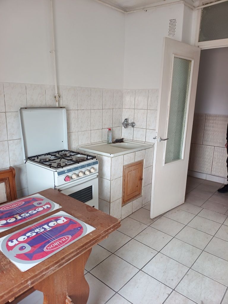 Apartament 2 camere confort 1