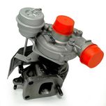 Turbo Volkswagen LT II 2.5 TDI BBF APA AHD