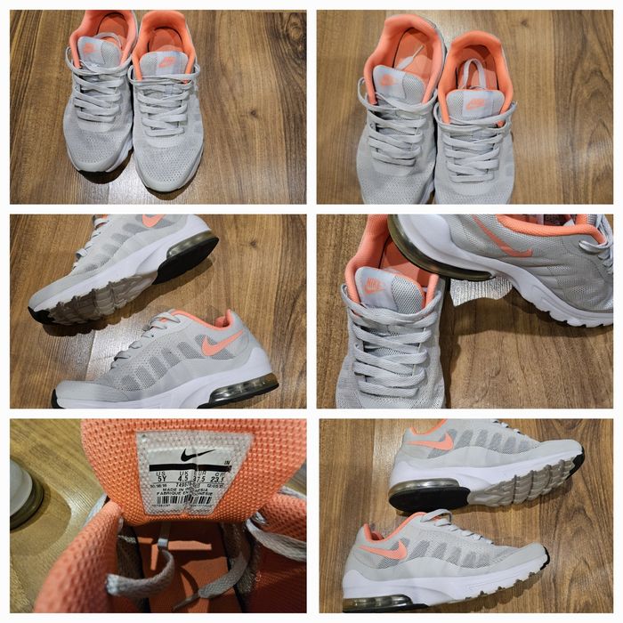 Дамски маратонки Nike