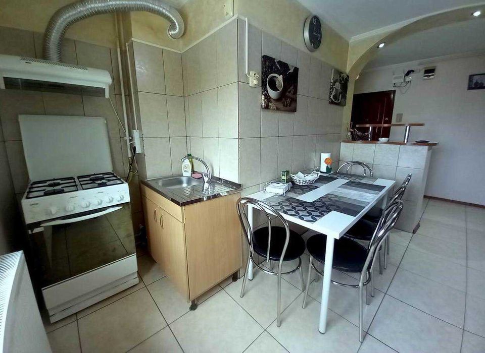 (DE INCHIRIAT) Apartament 2 CAMERE -Bld. Lăpușneanu - zona DACIA