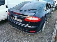 Ford mondeo 2008