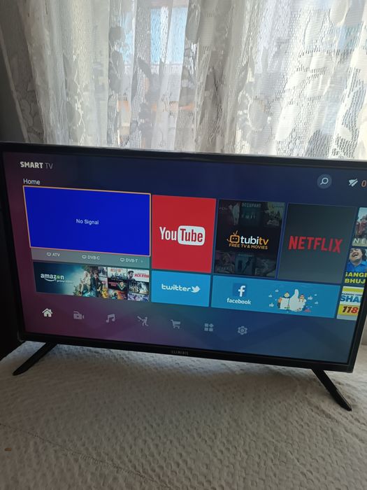 Smart TV  Elements