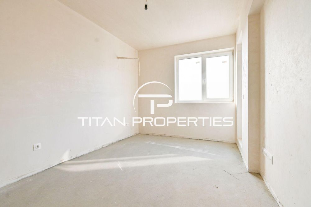 Двустаен за продажба в ж.к. Люлин 5