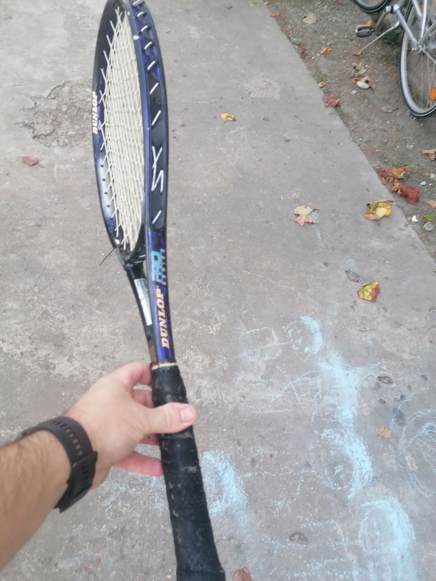 Racheta tenis Wilson pro staff