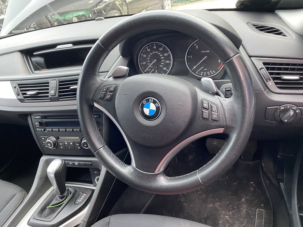 Cutie transfer BMW X1 E84 2.3 d 204 Cp 2011