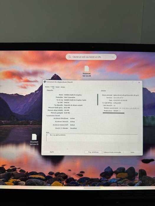 Laptop MICROSOFT (ctg)