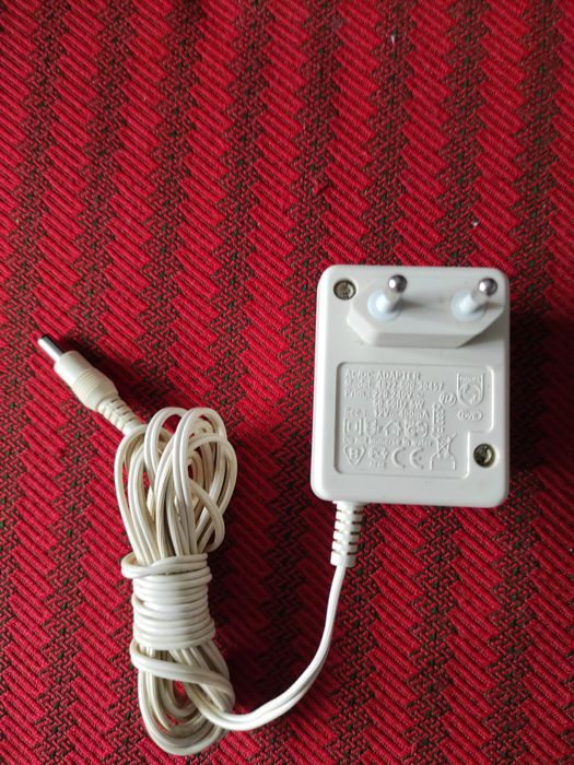 Incarcator specific 12 V Philips