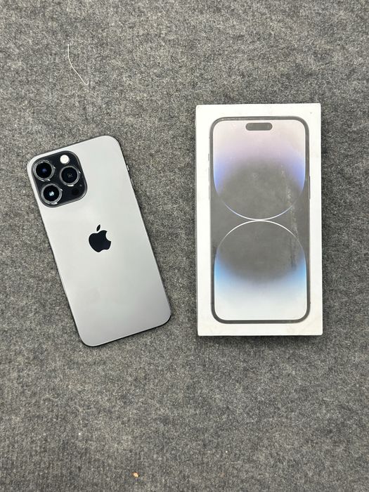 iPhone/айфон 14 Pro Max 512GB 84%