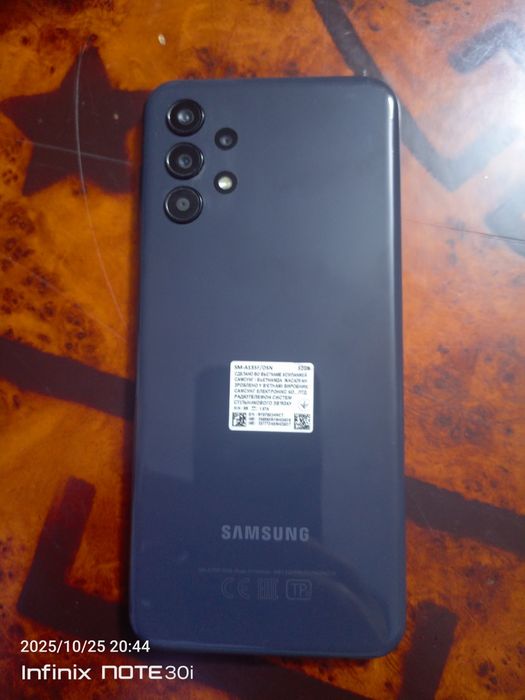 Samsung A13 xolati alo
