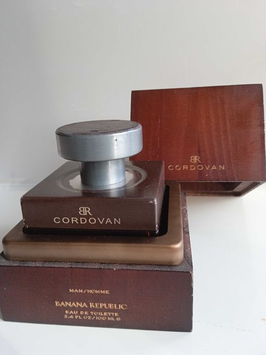 Парфюм мъжки Cordovan 80 мл от 100 мл