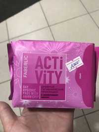 Женские прокладки ACTi ViTY (Доставка по городу)