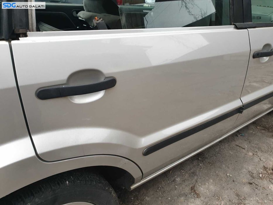 Usa Usi Portiera Portiere Dreapta Spate Dezechipata Ford Fusion 2002 - 2012 Culoare 62 [C5143]