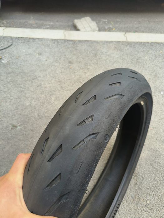 Michelin Power 5