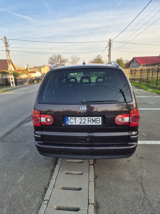 Vând Volkswagen sharan 2 bucăți
