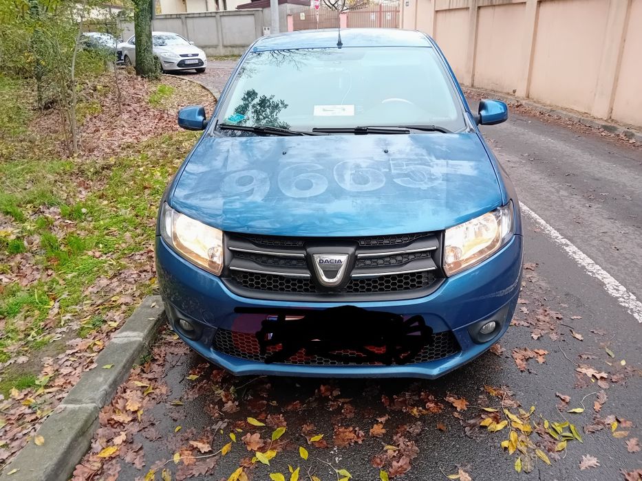 Dacia  Logan   2