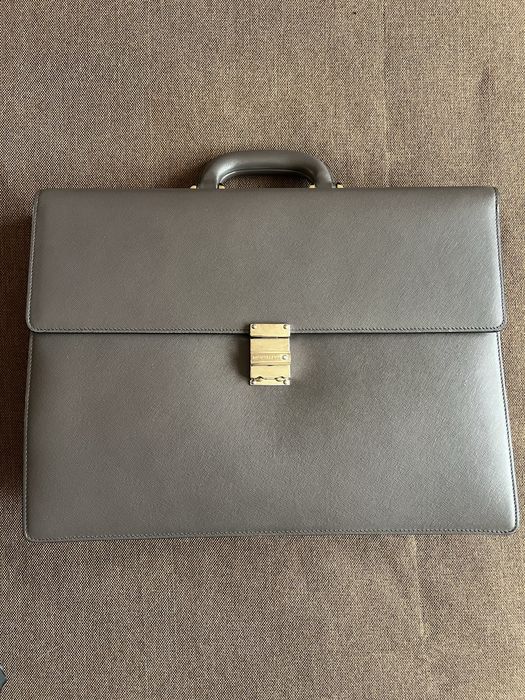 Портфель Montblanc оригинал