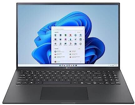 Laptop LG GRAM / NOU / Sigilat / i7 / 16 GB RAM / Storage 512 GB