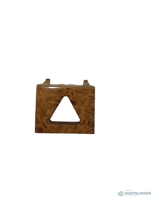 Ornament buton avarie VOLKSWAGEN PASSAT 3C2 2005 - 2010 3c0b57368