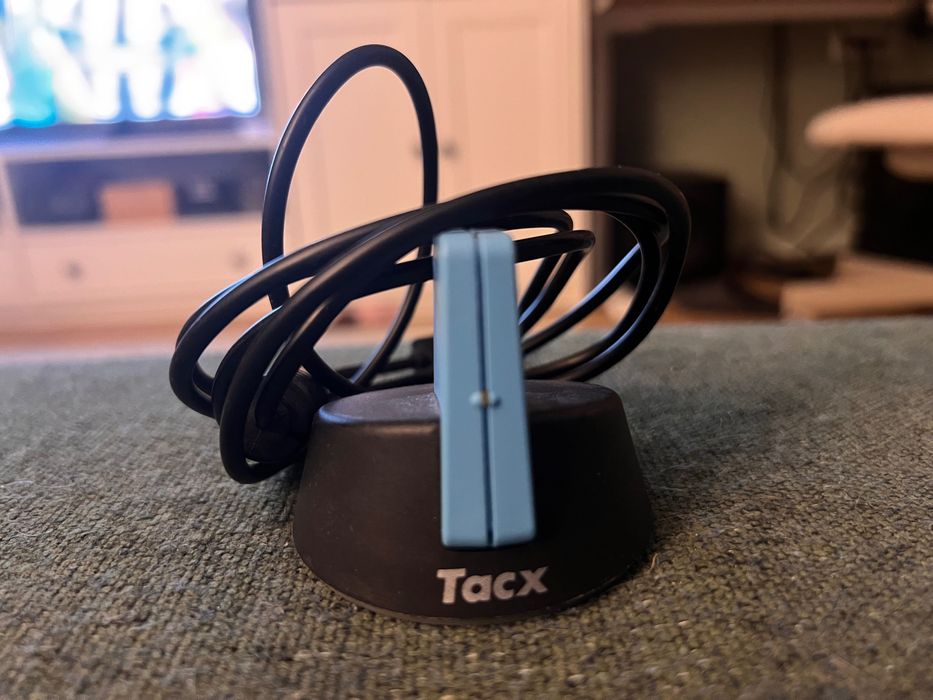 Домашен Велотренажор HOME TRAINER TACX FLUX S