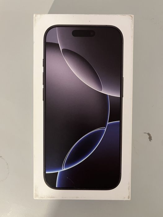 IPHONE 16 Pro 128 GB