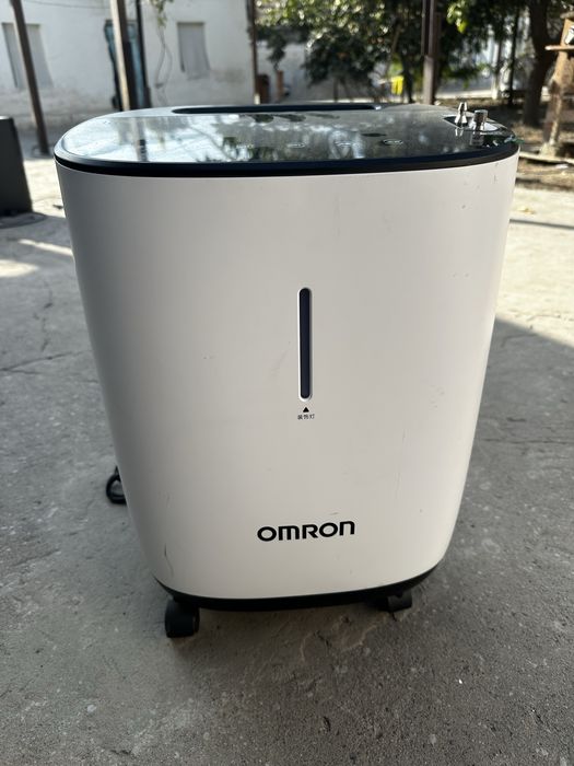 Продается кислородный концетратор Срочно