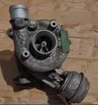 Turbina 1.9tdi BKE/BRB Audi A4 B6 / Audi A4 B7