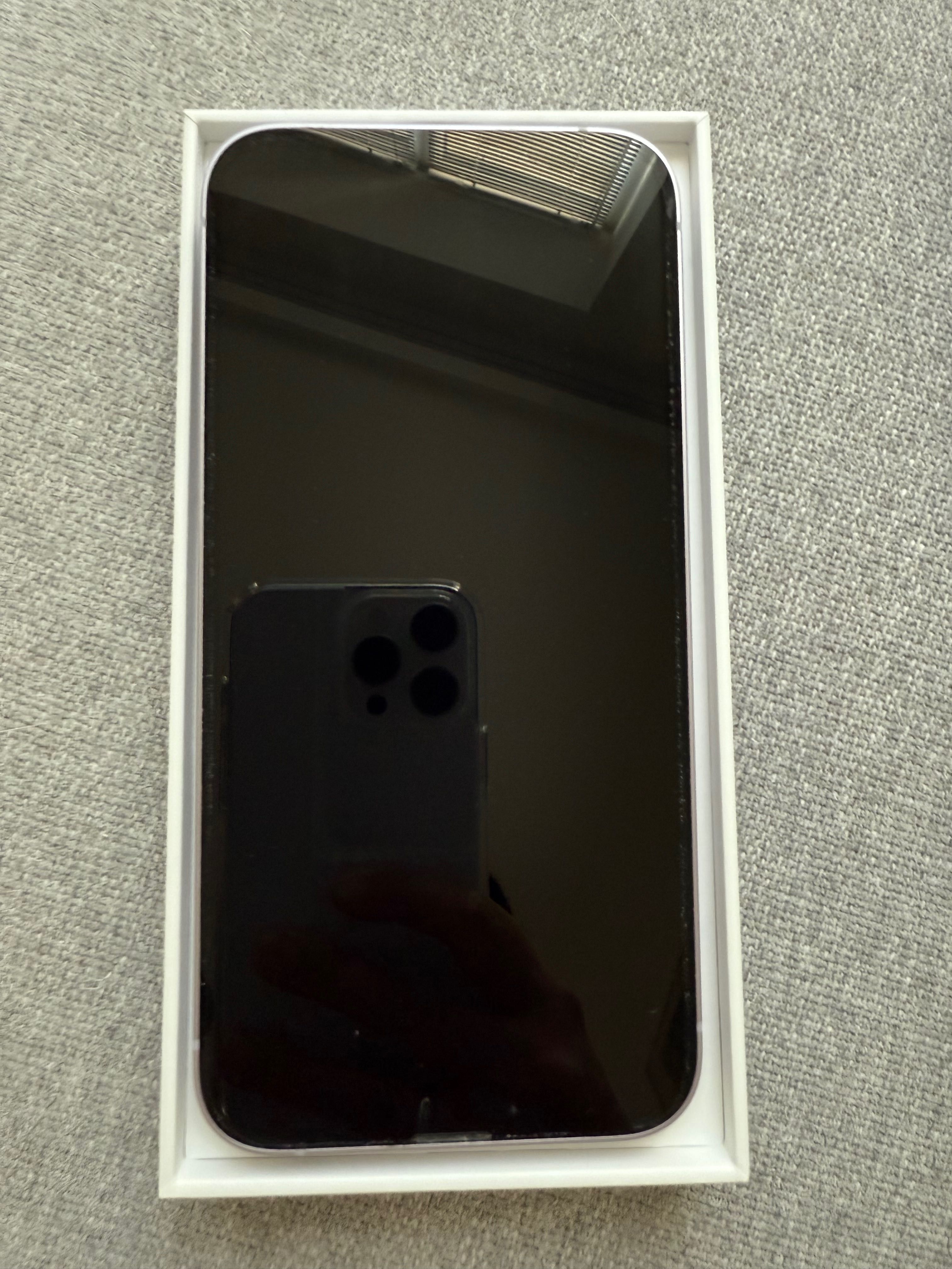 I phone 14 plus 128 gb