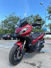 Honda ADV 350 2023