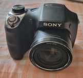 Camera Sony DSC H300