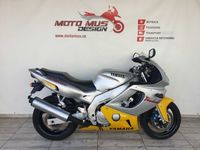 MotoMus vinde Motocicleta Yamaha YZF600R Thundercat -Impecabila-Y22095