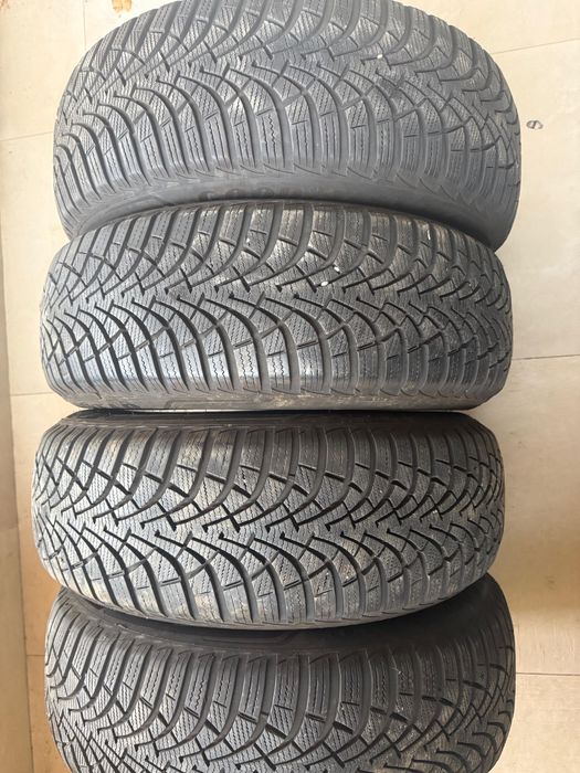 Anvelope iarna 205 60 R16