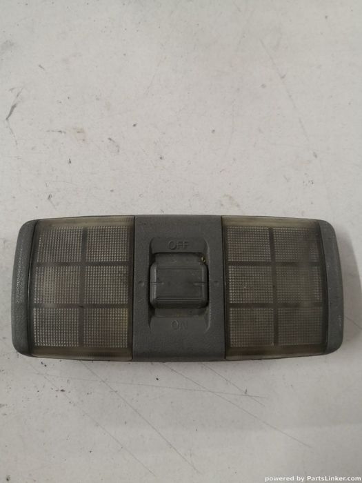 Lumini plafon MITSUBISHI PAJERO II (V3_W, V2_W, V4_W) [ 1990 - 2001 ]