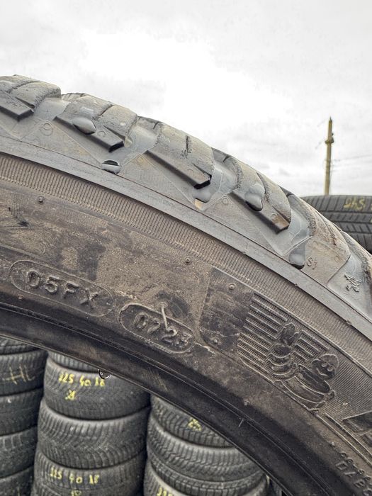245 45 19 michelin crossclimate iarna m+s 2023