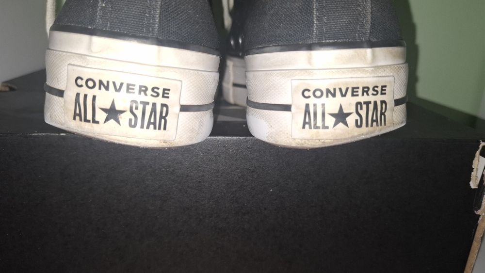 Кецове Converse Chuck Taylor All Star