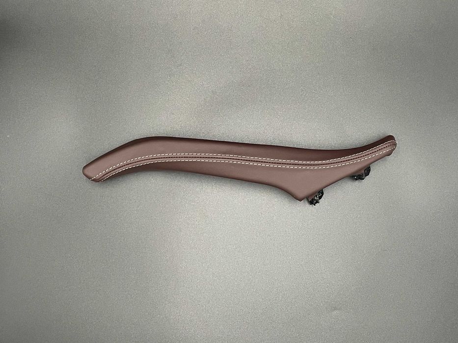 Set maner complet moka usa interior compatibil BMW Seria 5 F10 F11