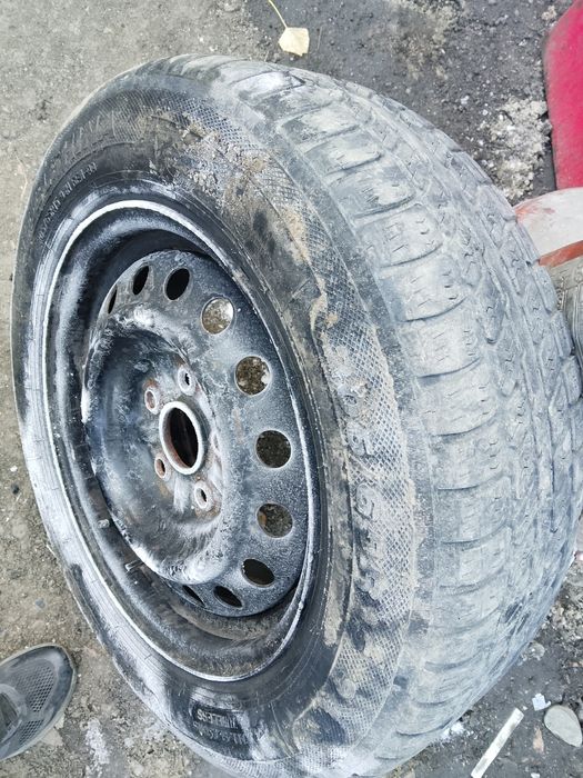 Запаска р15 тойата камри 20.25 10