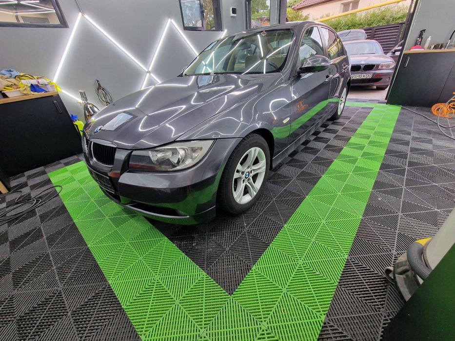 Bmw 320i automat