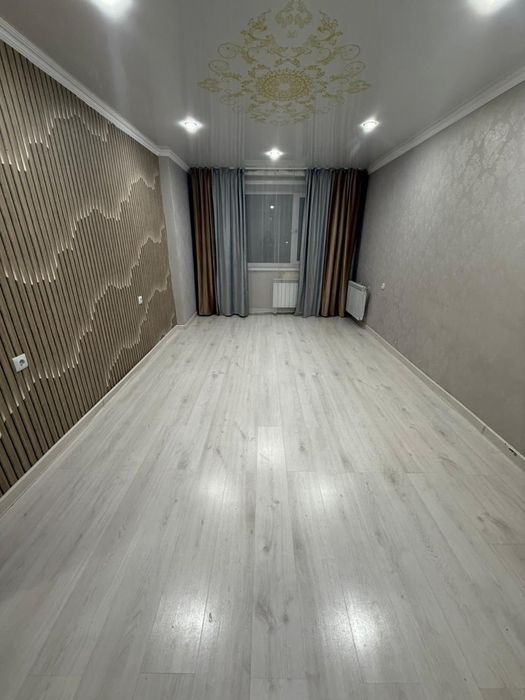 Классная 3х комнатная квартира