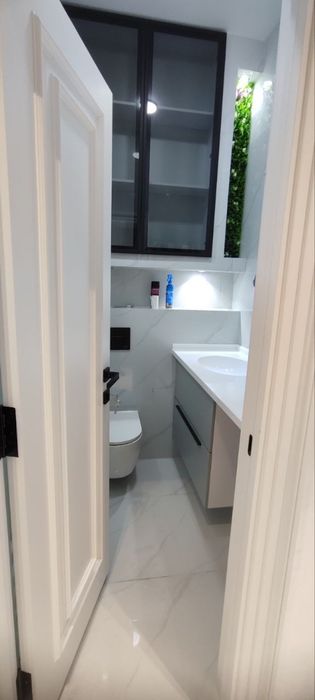 ЖК Prestige Gardens