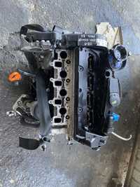 Motor 2,0 tdi cba passat audi a4 b8