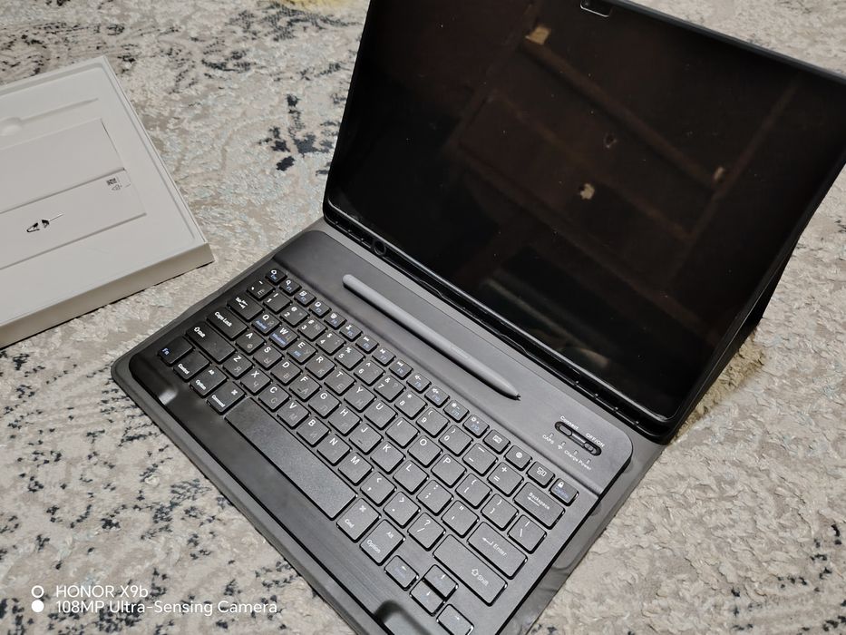 Galaxy Tab S9 FE+
