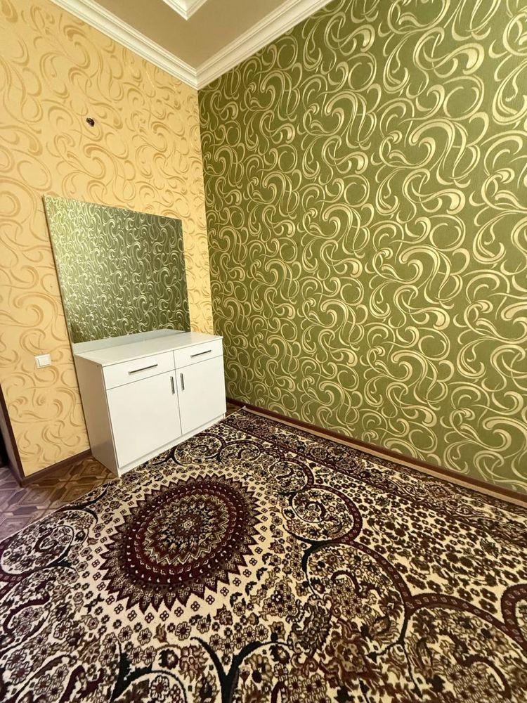 Продается квартира в Бухаре