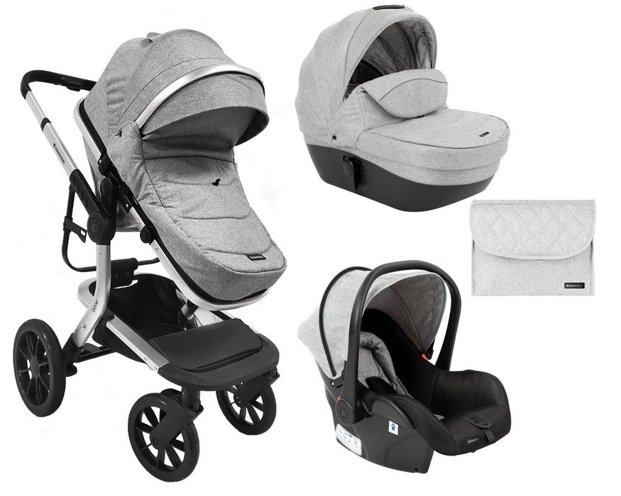 коляска почти новая долго не пользовались