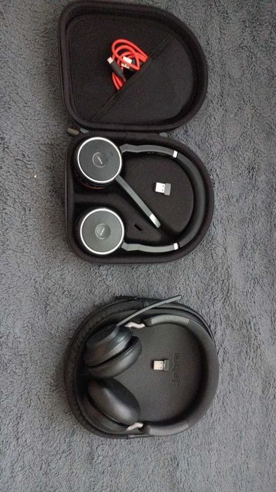 casti jabra evolve 75 si jabra evolve 2 65