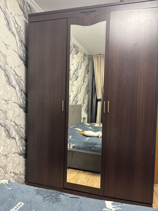 Продам шкаф б/у в хорошем состоянии