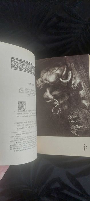 DIVINA COMEDIE - Dante Aligheri ( 3 volume )