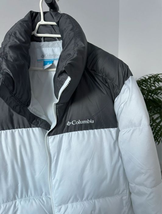 Geaca Columbia L Originala