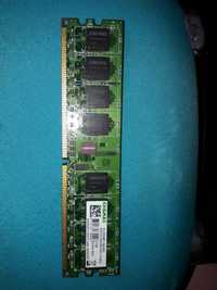 Vand placa 1 gb ddr2