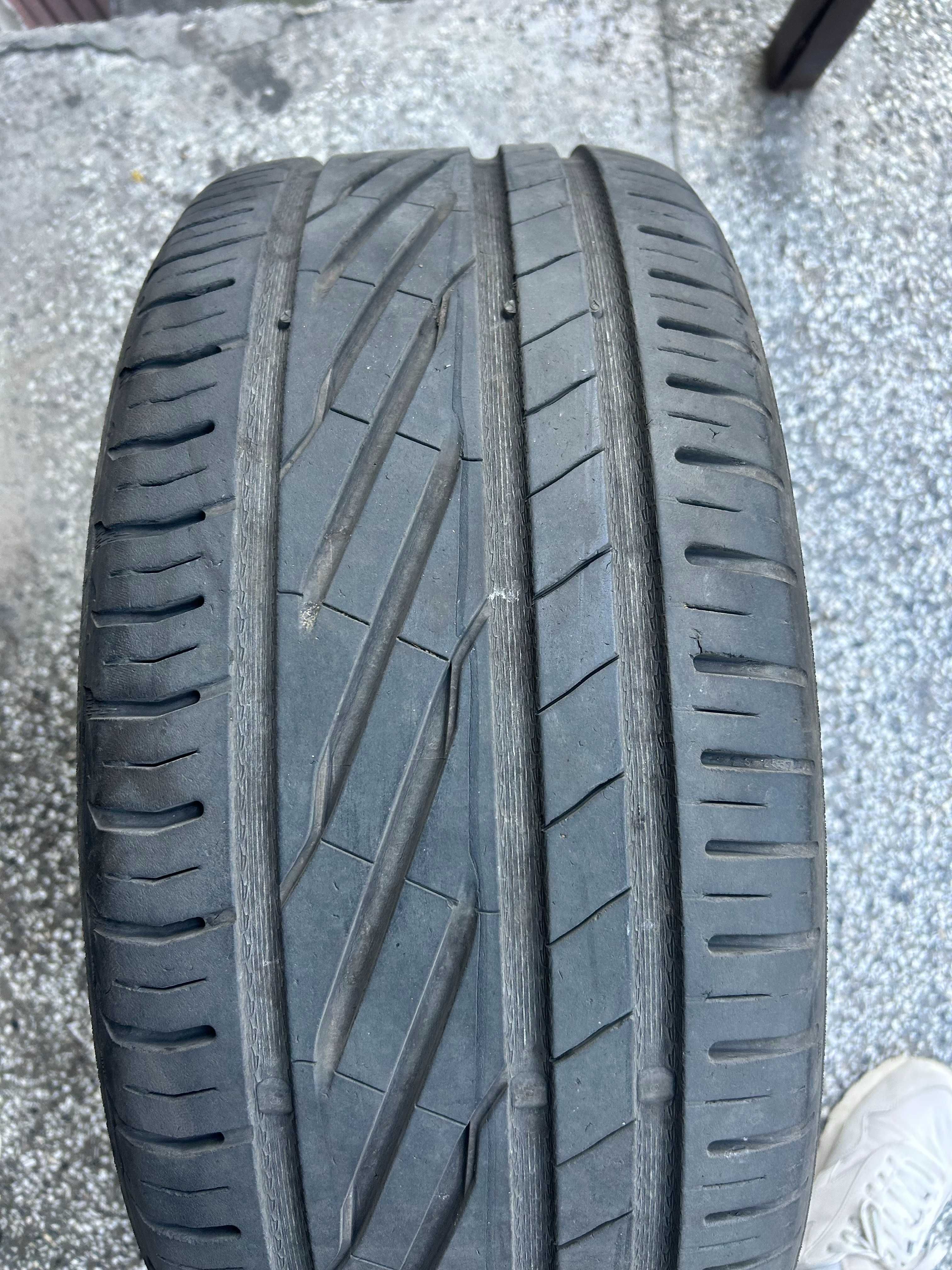 Uniroyal RainSport 5  225/45/R17