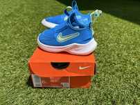 Детски маратонки Nike 12 см размер 22